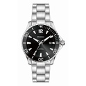Prisma Men's Watch P.1490 All stainless Silver