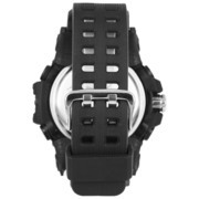 Coolwatch Men's watch CW.388 Plastic/silicone Plastic