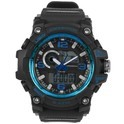 Coolwatch Men's watch CW.389 Plastic/silicone Plastic