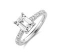 Home collection Ring Zirconia
