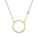 Tommy Hilfiger TJ2700990 [kleur_algemeen:name] necklace with pendant