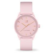 Ice-watch IW018479 unisex watch pink 36mm