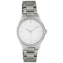 OOZOO C10525 Watch Timepieces steel silver-white 34 mm