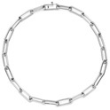 Ti Sento - Milano 3937ZI Necklaces silver [rhodium:name]