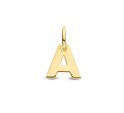 Home Collection Pendant Letter A