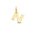 Home Collection Pendant Letter N