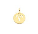Home Collection Pendant Zodiac Sign Aries