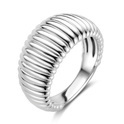 Ti Sento - Milano 12217SI Rings silver [rhodium:name]