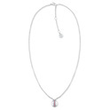 Tommy Hilfiger TJ2780493 [kleur_algemeen:name] necklace with pendant