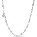 Pandora Wish 399410C00 Necklace Link Chain silver 50 cm