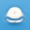 Home collection Ring Zirconia