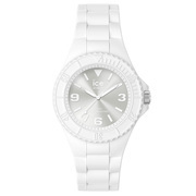 Ice-Watch IW019139 Watch ICE Generation White Small silicone white-silver 35 mm