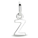 Home Collection Pendant Letter Z