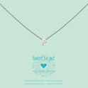 Heart to get L157INP13S  necklace