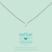 Heart to get L157INP13S  necklace