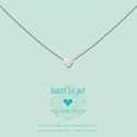 Heart to get S174HEA13S  necklace