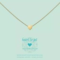 Heart to get S174HEA13G  necklace