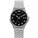 Prisma Men's Watch P.1686.ST All stainless Silver