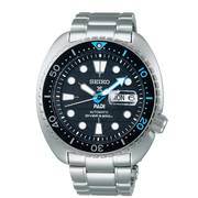 Seiko SRPG19K1 Prospex men's watch Automatic, sapphire glass 45 mm
