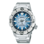 Seiko SRPG57K1 Prospex Men's Watch Automatic 'Save the Ocean' Edition 42.4mm