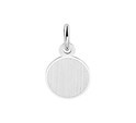 Huiscollectie 1333355 Zilverkleurig necklace with pendant