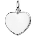 Engraving heart house collection