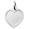 Huiscollectie 1304652 Zilverkleurig necklace with pendant