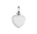 Huiscollectie 4104475 Zilverkleurig necklace with pendant