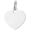 Engraving heart house collection