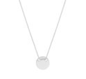 House collection 1324632 Engraving necklace 1.0 mm 40 + 5 cm