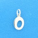 Huiscollectie 1334066 Zilverkleurig necklace with pendant