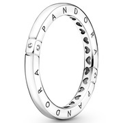 Pandora 199482C01-50 [kleur_algemeen:name] necklace with pendant