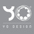 YO-DESIGN Logo
