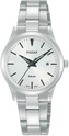 Pulsar PH7539X1 Watch steel silver-white 28 mm