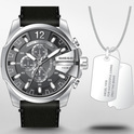 Diesel DZ4559  watch