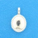 Huiscollectie 1334341 [kleur_algemeen:name] necklace with pendant