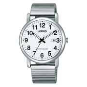 Lorus Men's Watch Quartz Analogue 37.5mm RG859CX5