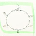 Huiscollectie 1334442 [kleur_algemeen:name] necklace with pendant