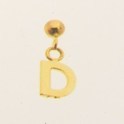 Huiscollectie 4024073 [kleur_algemeen:name] necklace with pendant