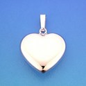House collection Pendant Heart