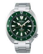 Seiko SRPH15K1 Prospex men's watch Automatic with sapphire glass 42.4 mm