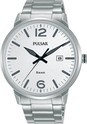 Pulsar Men's Watch Quartz Analog 43.5mm PS9683X1