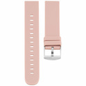 Oozoo STRAP406.20 Watchstraps with CZ