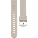 Oozoo STRAP407.20 Watchstraps with CZ