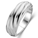 Ti Sento - Milano 12239SI-48 Rings silver [rhodium:name]