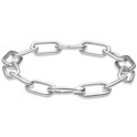 Pandora 599588C00-16 Bracelets with CZ