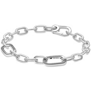 Pandora 599662C00-16 Bracelets with CZ