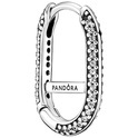 Pandora 299682C01 [kleur_algemeen:name] necklace with pendant