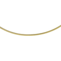 Huiscollectie 3100995 [kleur_algemeen:name] necklace with pendant