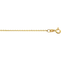 Huiscollectie 3101025 [kleur_algemeen:name] necklace with pendant